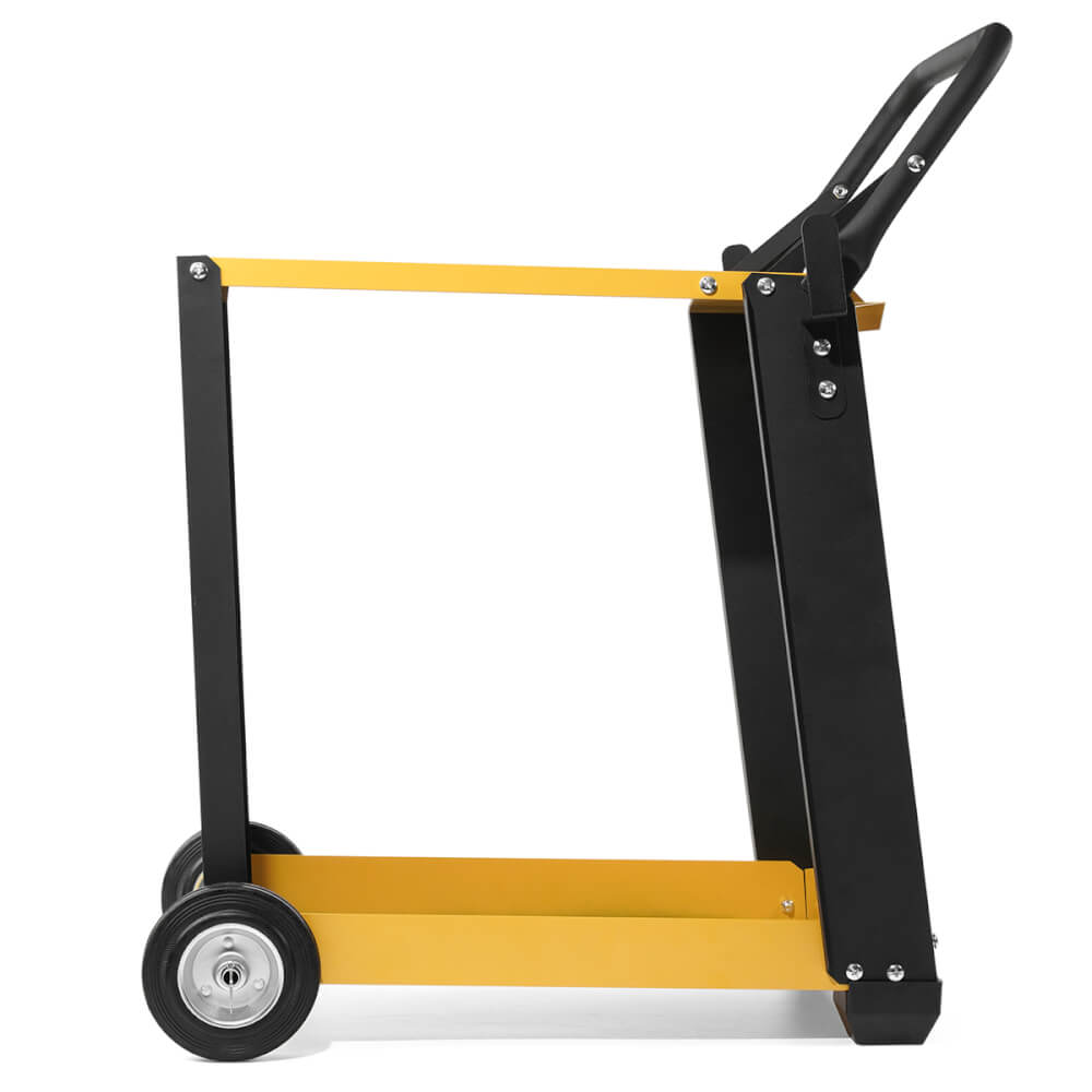 รถเข็นเครื่องมือช่าง DELTON รุ่น CR-202T